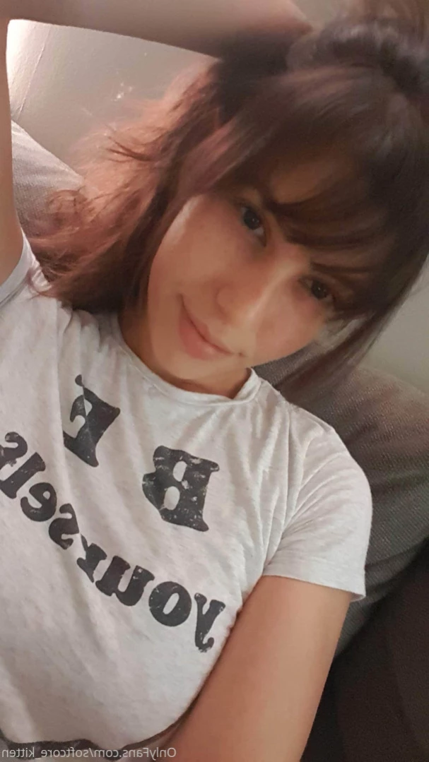 YOUR POCKET KITTEN 😇 [ softcore_kitten ] Onlyfans leaked photo 13212383 on Hotleaks.tv