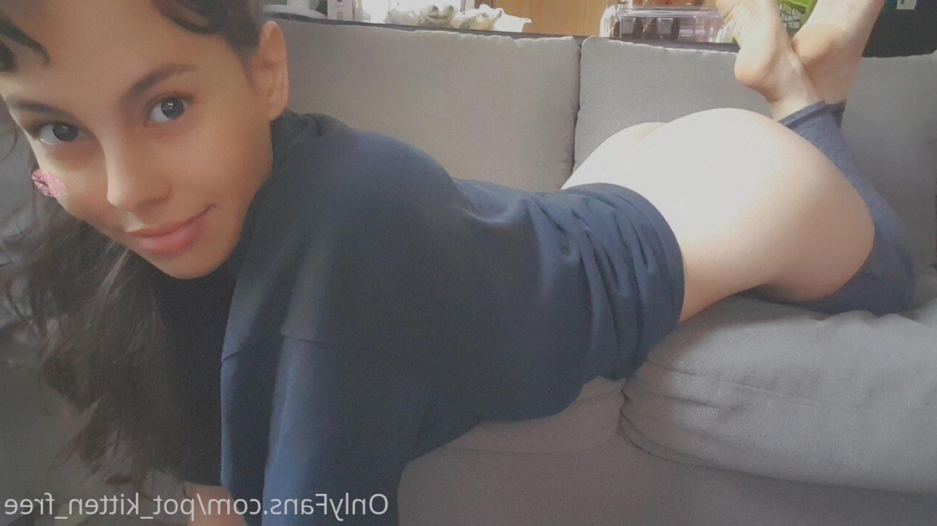 YOUR POCKET KITTEN 😇 [ softcore_kitten ] Onlyfans leaked photo 14242167 on Hotleaks.tv