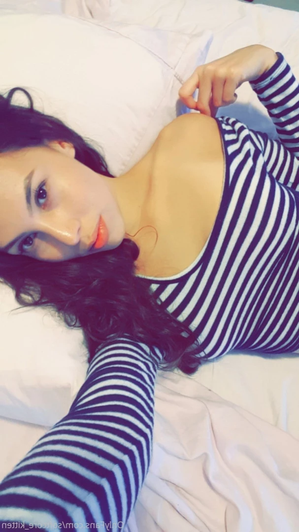 YOUR POCKET KITTEN 😇 [ softcore_kitten ] Onlyfans leaked photo 14376801 on Hotleaks.tv