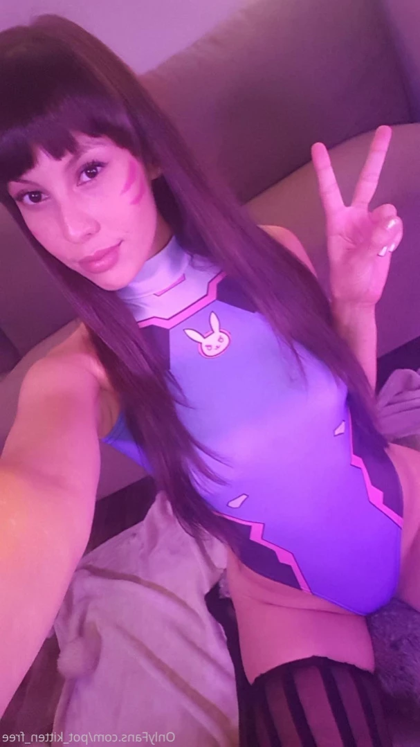 YOUR POCKET KITTEN 😇 [ softcore_kitten ] Onlyfans leaked photo 14462650 on Hotleaks.tv