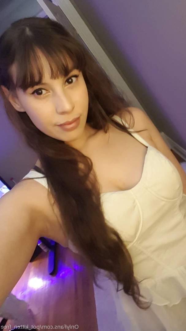 YOUR POCKET KITTEN 😇 [ softcore_kitten ] Onlyfans leaked photo 14462657 on Hotleaks.tv