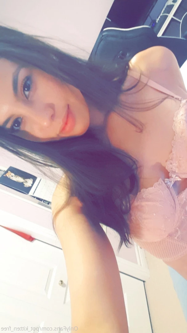 YOUR POCKET KITTEN 😇 [ softcore_kitten ] Onlyfans leaked photo 14462692 on Hotleaks.tv