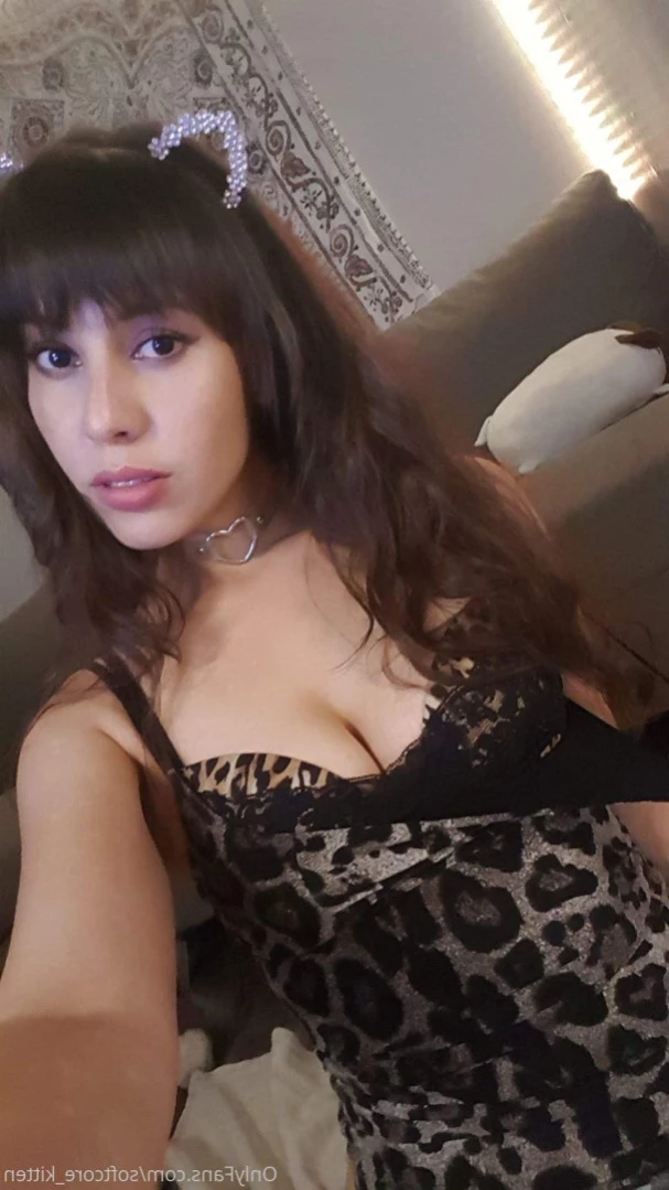 YOUR POCKET KITTEN 😇 [ softcore_kitten ] Onlyfans leaked photo 15051640 on Hotleaks.tv