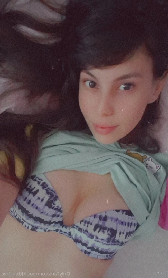 YOUR POCKET KITTEN 😇 [ softcore_kitten ] Onlyfans leaked photo 15052182 on Hotleaks.tv