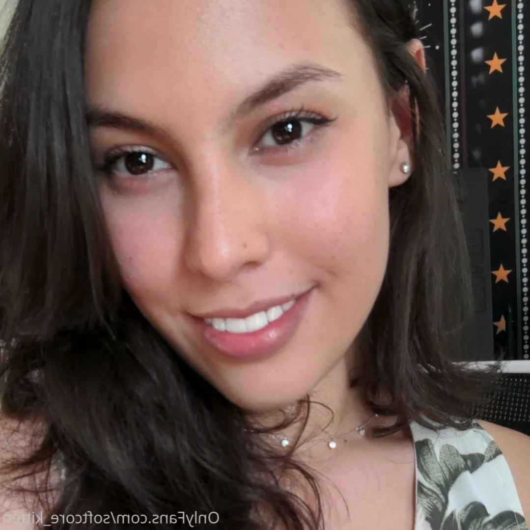YOUR POCKET KITTEN 😇 [ softcore_kitten ] Onlyfans leaked photo 15473092 on Hotleaks.tv