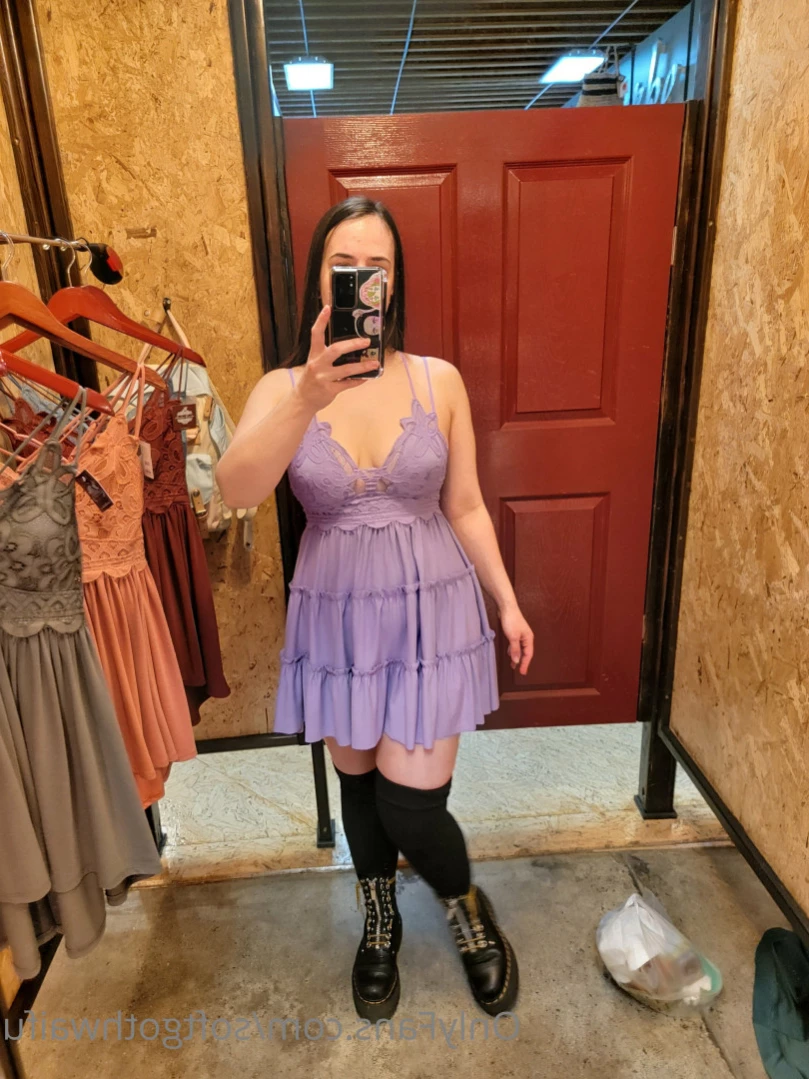 Rin [ softgothwaifu ] Onlyfans leaked photo 11312811 on Hotleaks.tv