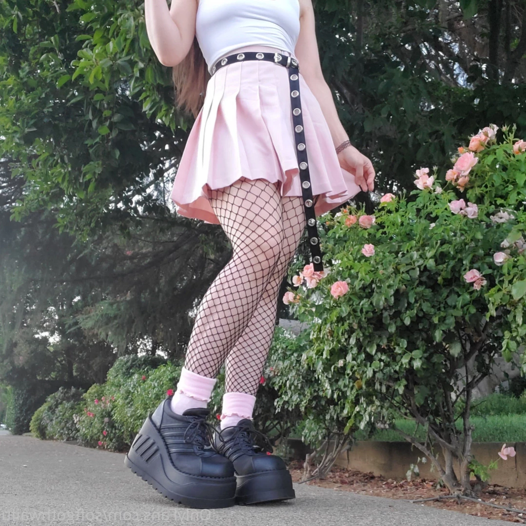 Rin [ softgothwaifu ] Onlyfans leaked photo 11313340 on Hotleaks.tv