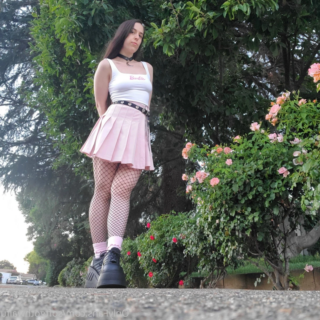 Rin [ softgothwaifu ] Onlyfans leaked photo 11315229 on Hotleaks.tv