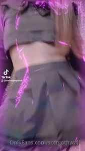 Rin [ softgothwaifu ] Onlyfans leaked video 12592775 on Hotleaks.tv