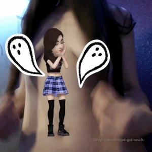 Rin [ softgothwaifu ] Onlyfans leaked video 12873534 on Hotleaks.tv