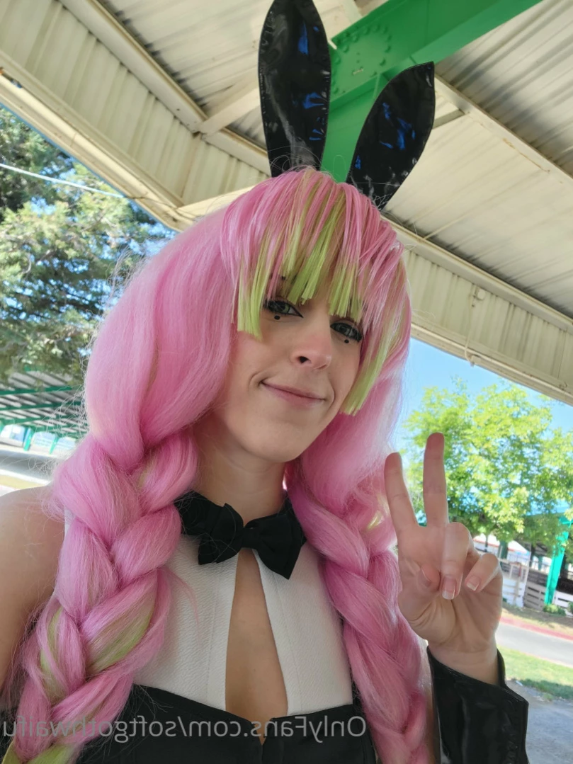 Rin [ softgothwaifu ] Onlyfans leaked photo 13736710 on Hotleaks.tv