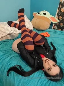 Rin [ softgothwaifu ] Onlyfans leaked video 13884194 on Hotleaks.tv