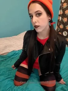 Rin [ softgothwaifu ] Onlyfans leaked video 13884460 on Hotleaks.tv