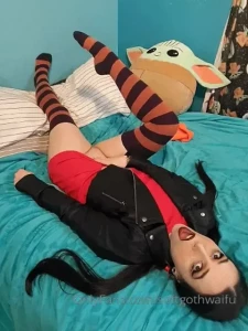 Rin [ softgothwaifu ] Onlyfans leaked video 13884591 on Hotleaks.tv