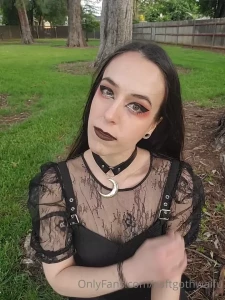 Rin [ softgothwaifu ] Onlyfans leaked video 13884645 on Hotleaks.tv