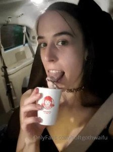 Rin [ softgothwaifu ] Onlyfans leaked video 13884763 on Hotleaks.tv