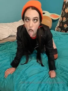 Rin [ softgothwaifu ] Onlyfans leaked video 14285022 on Hotleaks.tv