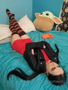 Rin [ softgothwaifu ] Onlyfans leaked video 14347485 on Hotleaks.tv