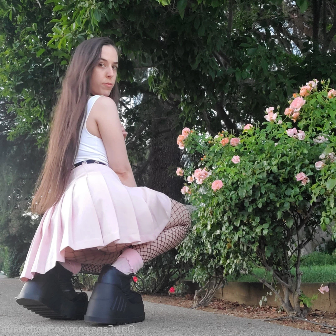 Rin [ softgothwaifu ] Onlyfans leaked photo 14580498 on Hotleaks.tv