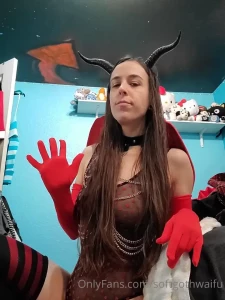 Rin [ softgothwaifu ] Onlyfans leaked video 14680405 on Hotleaks.tv