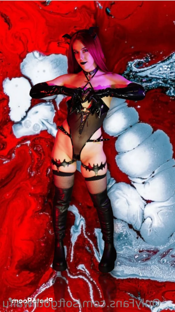 Rin [ softgothwaifu ] Onlyfans leaked photo 15575787 on Hotleaks.tv
