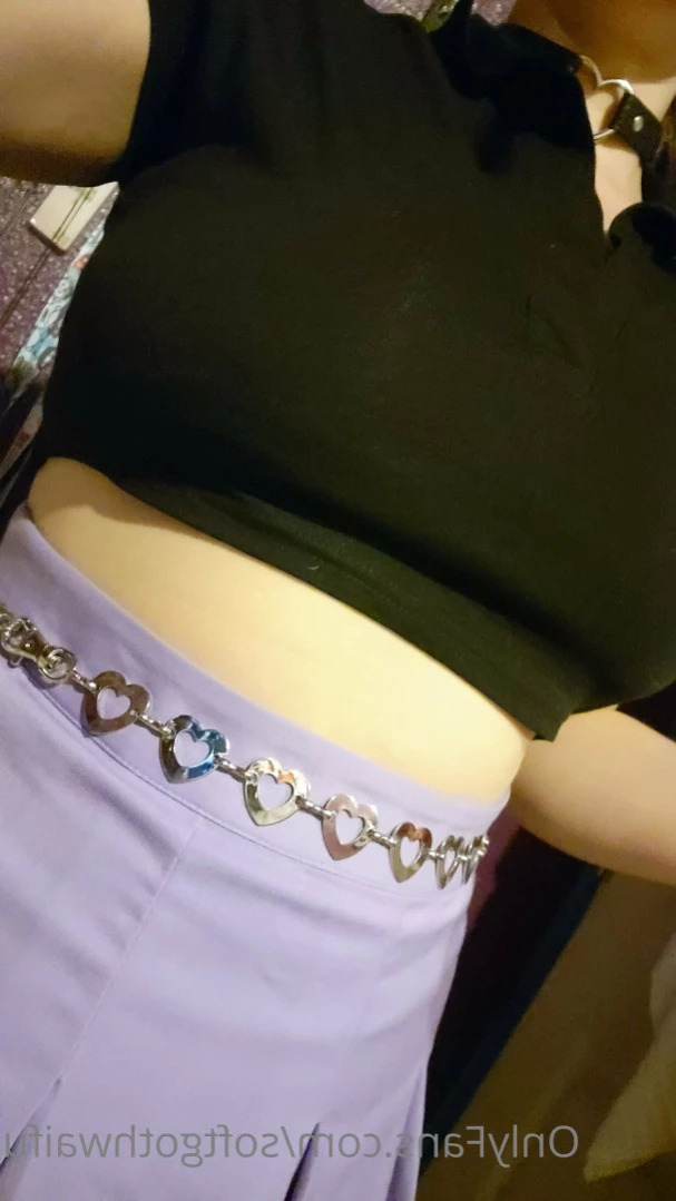 Rin [ softgothwaifu ] Onlyfans leaked photo 16326335 on Hotleaks.tv
