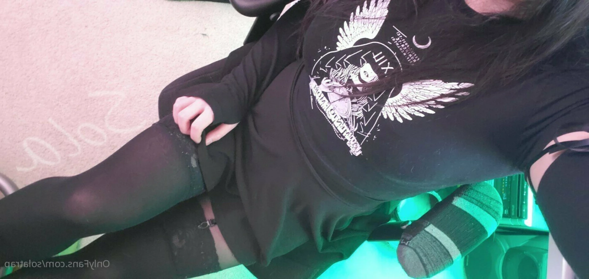 Sola [ solatrap ] Onlyfans leaked photo 10872441 on Hotleaks.tv