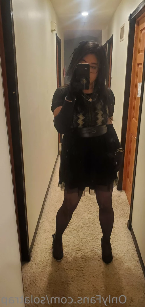 Sola [ solatrap ] Onlyfans leaked photo 10963389 on Hotleaks.tv