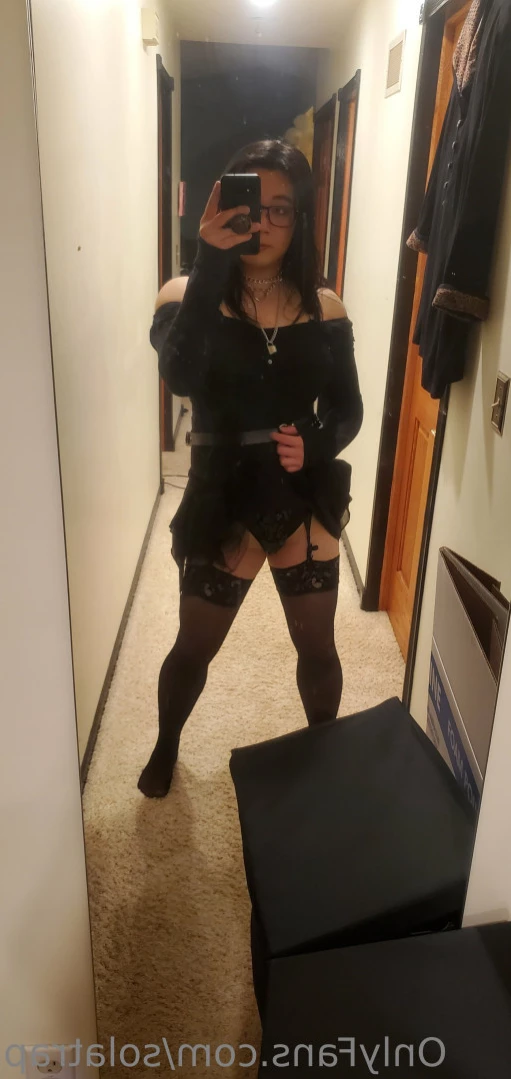 Sola [ solatrap ] Onlyfans leaked photo 10979061 on Hotleaks.tv