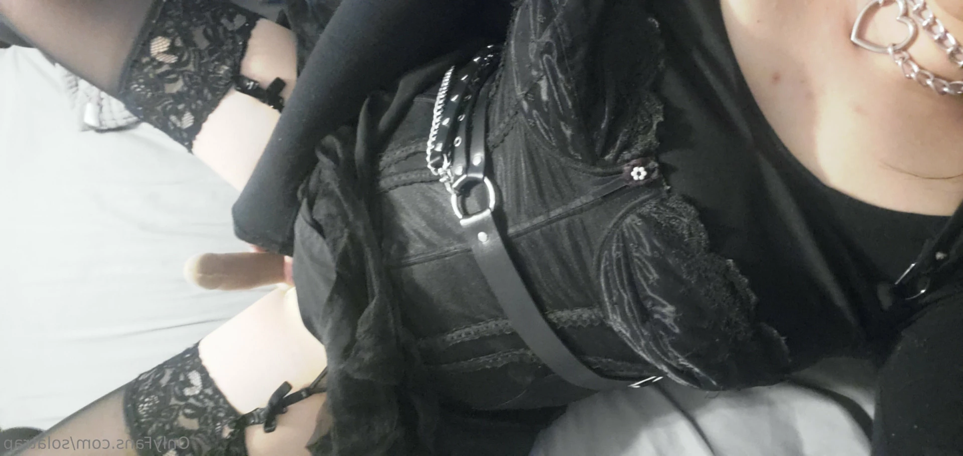 Sola [ solatrap ] Onlyfans leaked photo 10986895 on Hotleaks.tv