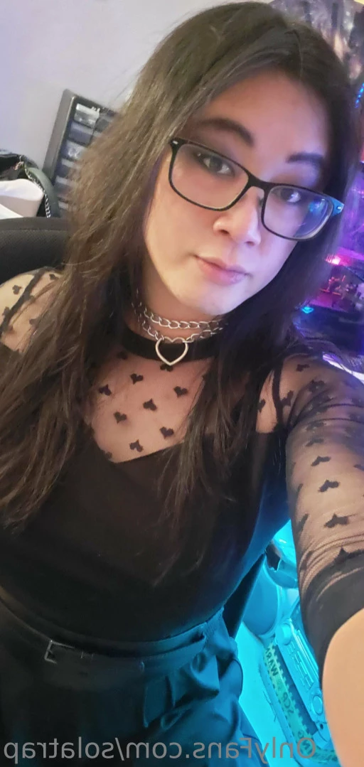 Sola [ solatrap ] Onlyfans leaked photo 10992721 on Hotleaks.tv