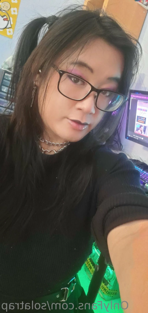 Sola [ solatrap ] Onlyfans leaked photo 11330053 on Hotleaks.tv