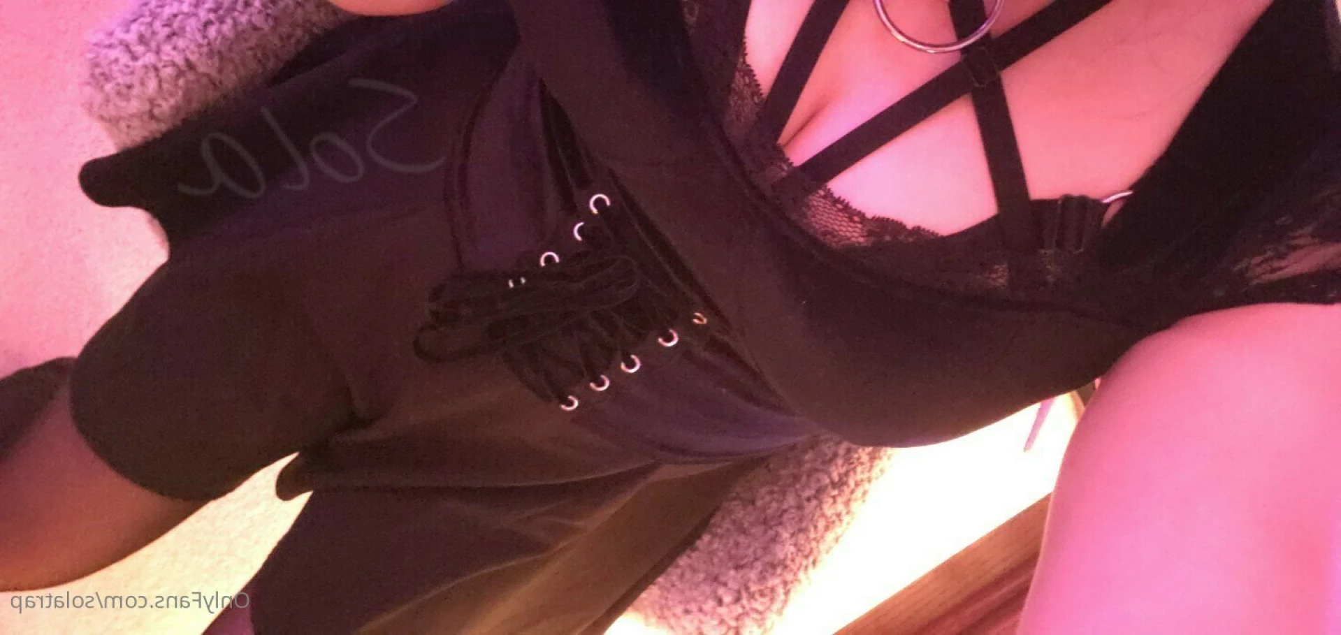 Sola [ solatrap ] Onlyfans leaked photo 11331090 on Hotleaks.tv