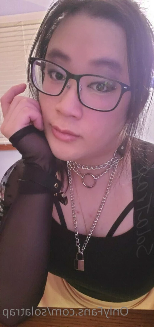 Sola [ solatrap ] Onlyfans leaked photo 11331974 on Hotleaks.tv
