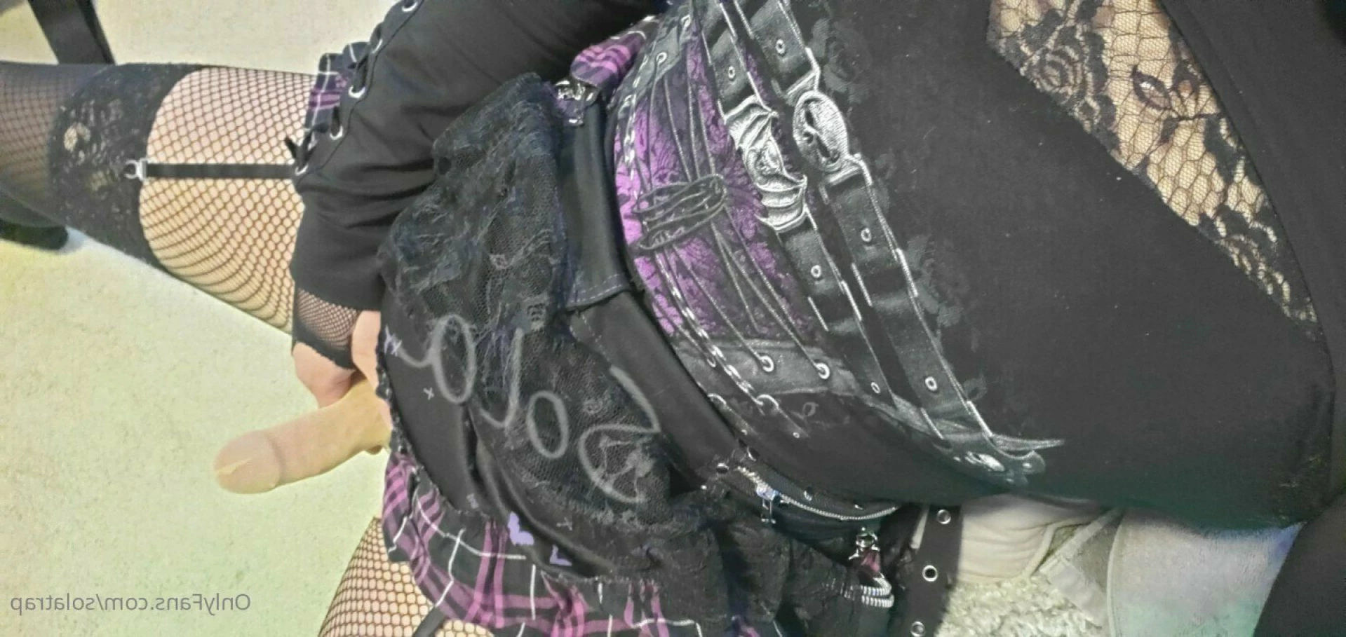 Sola [ solatrap ] Onlyfans leaked photo 11380773 on Hotleaks.tv