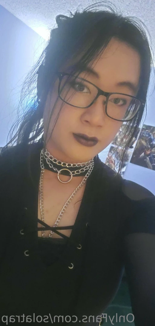 Sola [ solatrap ] Onlyfans leaked photo 11934128 on Hotleaks.tv