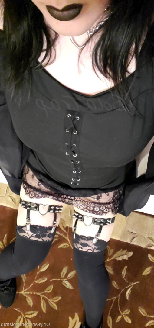 Sola [ solatrap ] Onlyfans leaked photo 12259418 on Hotleaks.tv
