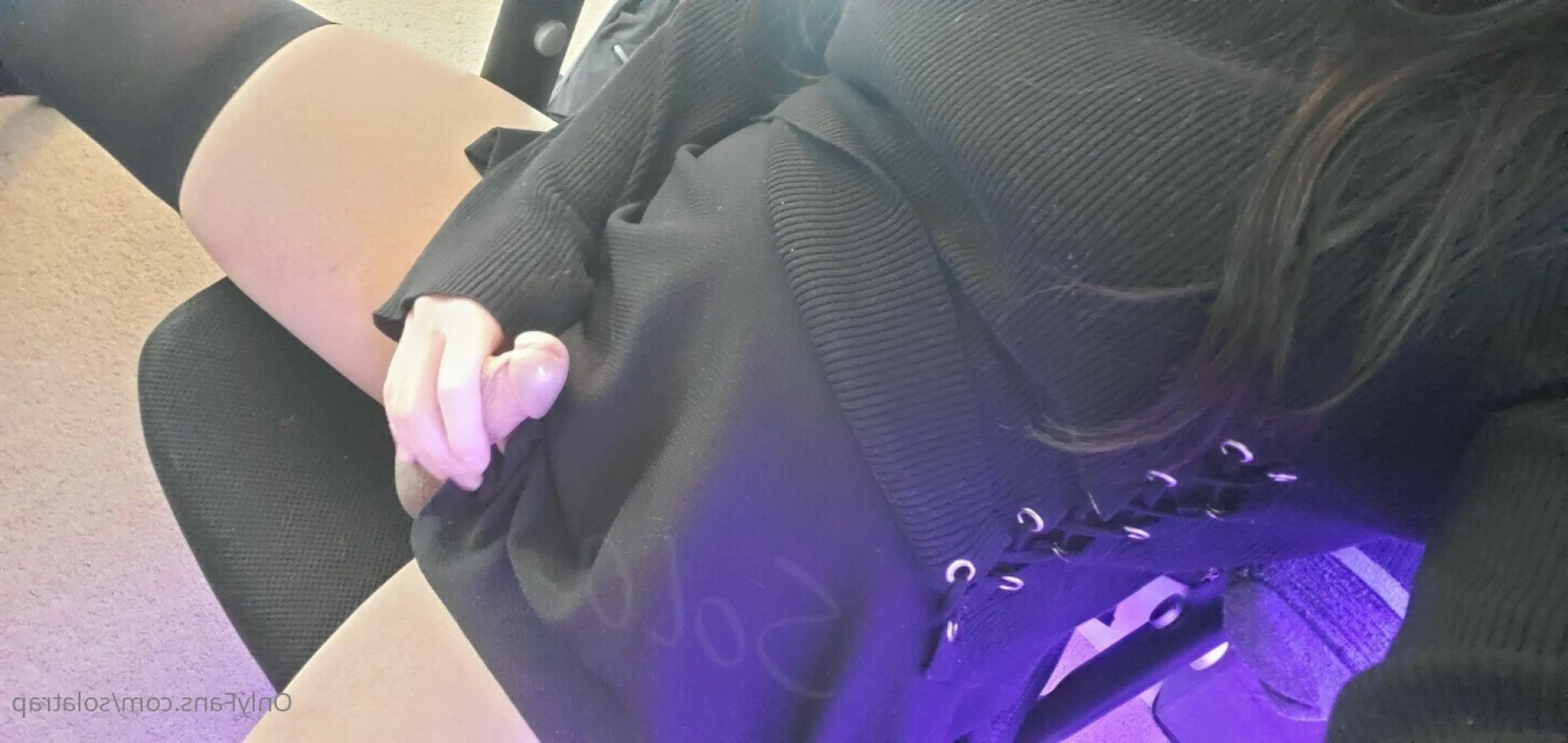 Sola [ solatrap ] Onlyfans leaked photo 12450248 on Hotleaks.tv