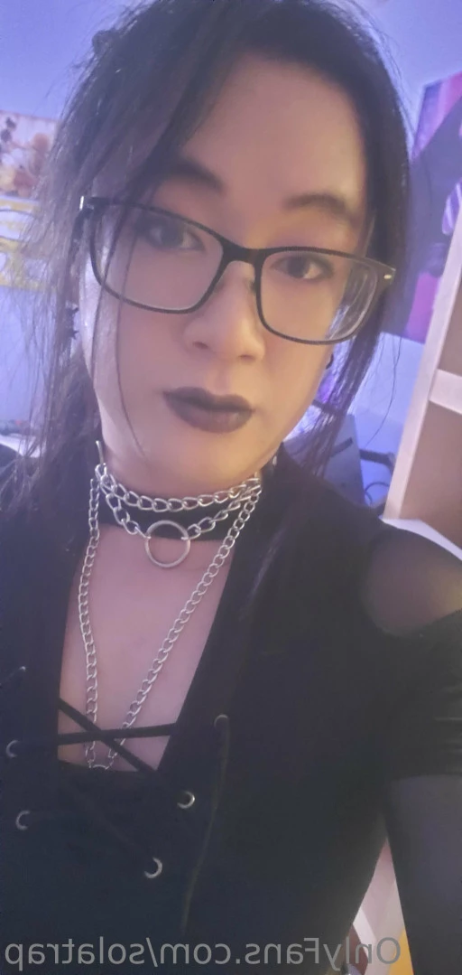 Sola [ solatrap ] Onlyfans leaked photo 13455438 on Hotleaks.tv
