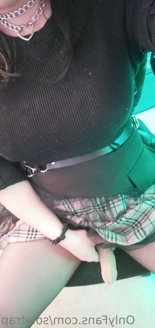 Sola [ solatrap ] Onlyfans leaked photo 13736358 on Hotleaks.tv