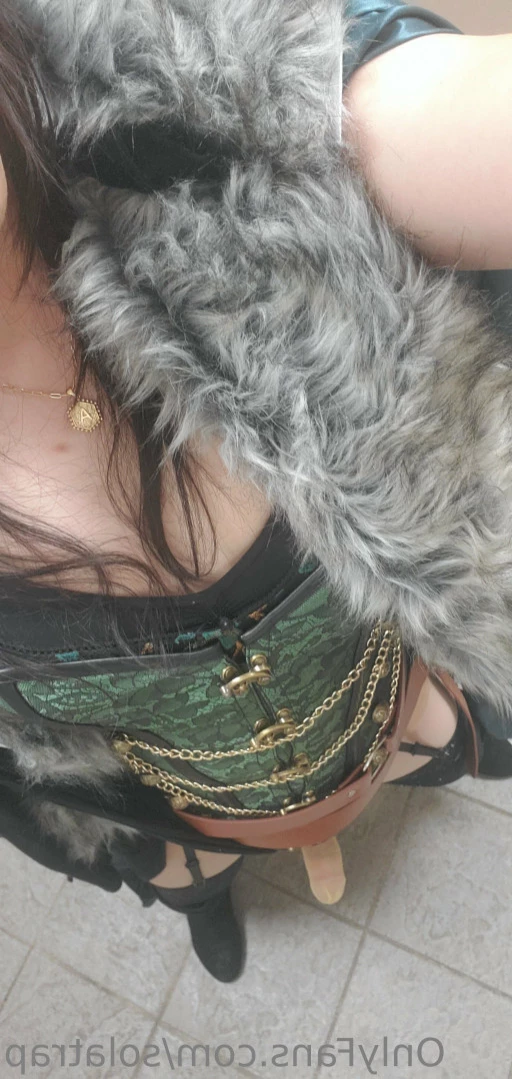 Sola [ solatrap ] Onlyfans leaked photo 13785300 on Hotleaks.tv