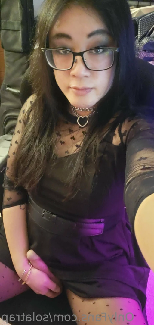 Sola [ solatrap ] Onlyfans leaked photo 13788968 on Hotleaks.tv