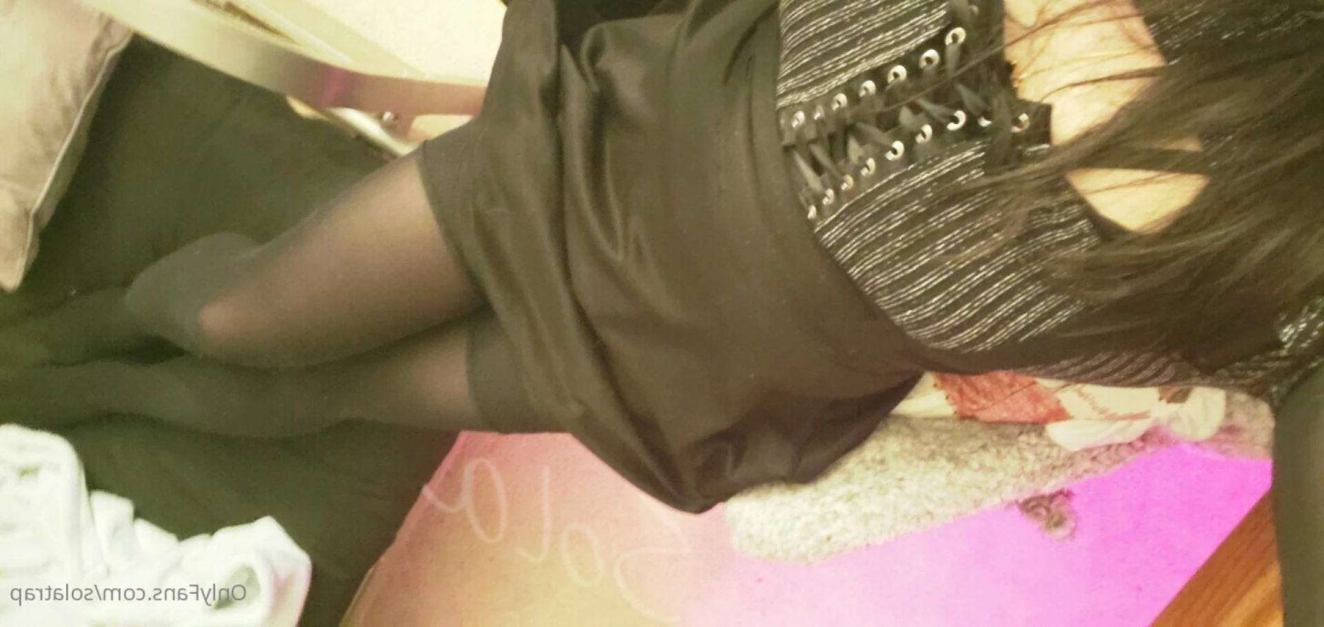 Sola [ solatrap ] Onlyfans leaked photo 13935629 on Hotleaks.tv
