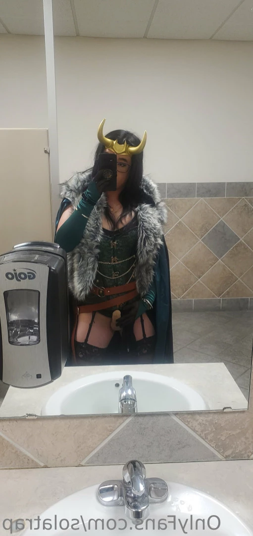 Sola [ solatrap ] Onlyfans leaked photo 14238636 on Hotleaks.tv