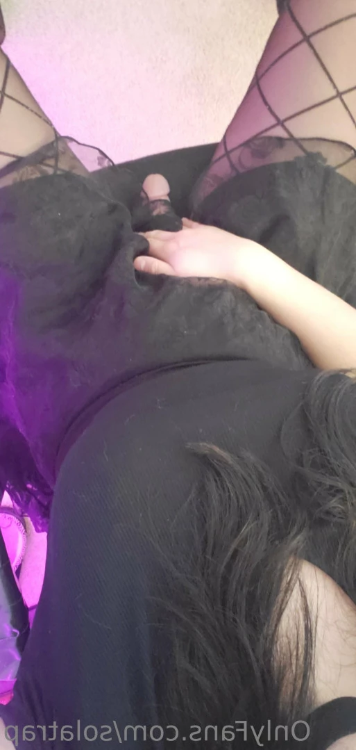 Sola [ solatrap ] Onlyfans leaked photo 14241295 on Hotleaks.tv