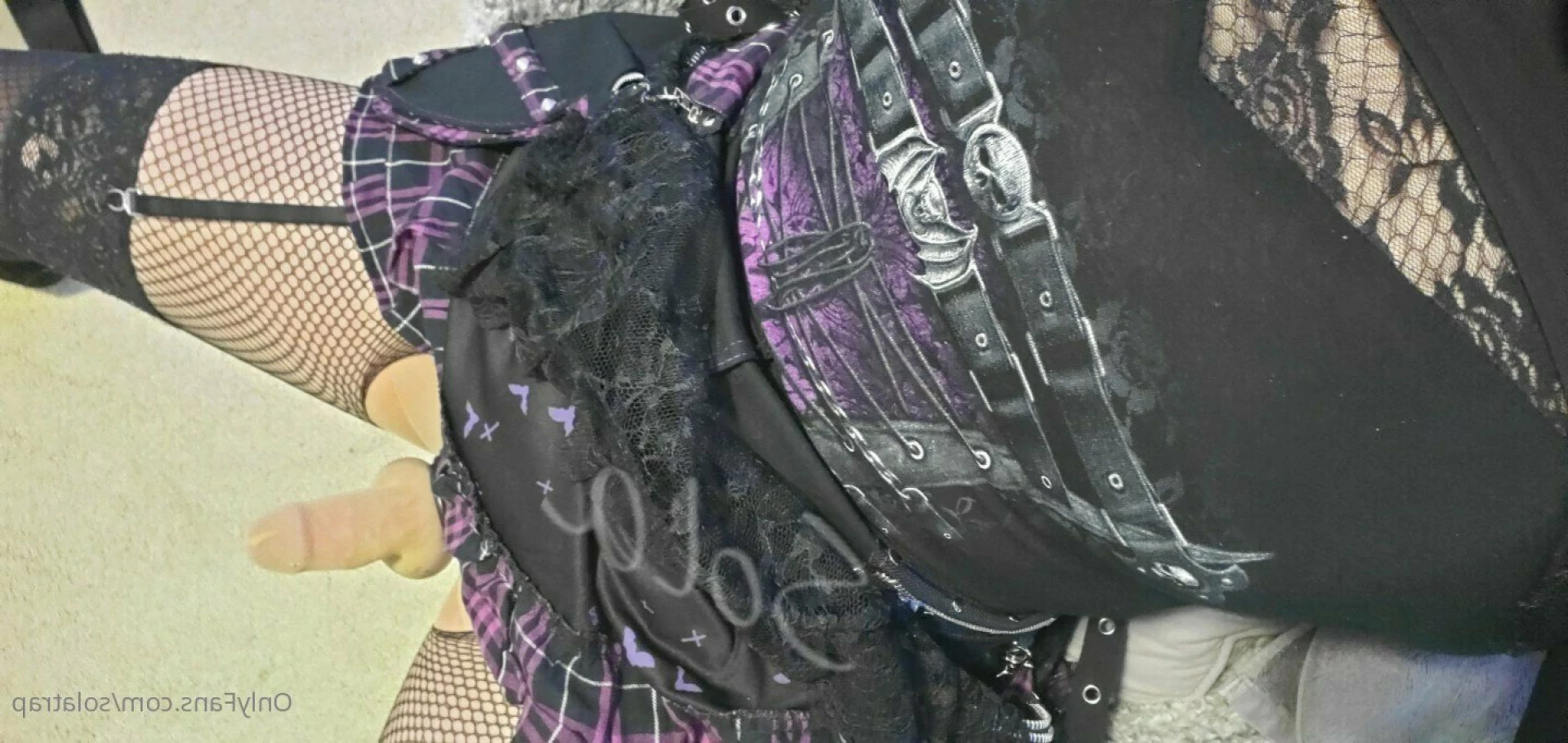 Sola [ solatrap ] Onlyfans leaked photo 14466812 on Hotleaks.tv