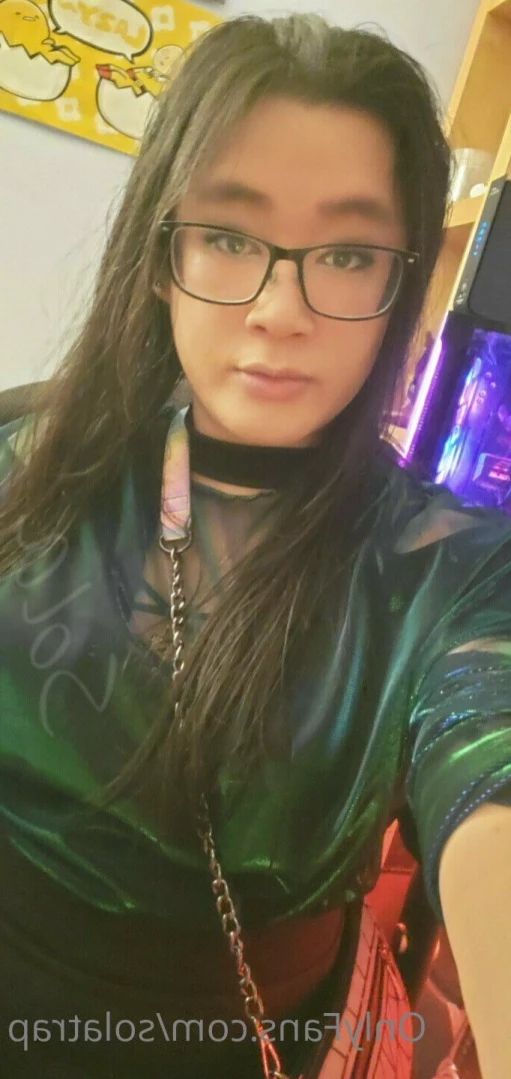 Sola [ solatrap ] Onlyfans leaked photo 14466857 on Hotleaks.tv