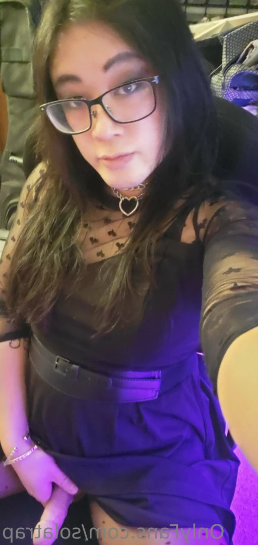 Sola [ solatrap ] Onlyfans leaked photo 14466863 on Hotleaks.tv