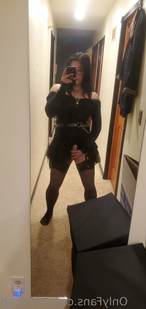 Sola [ solatrap ] Onlyfans leaked photo 14466904 on Hotleaks.tv