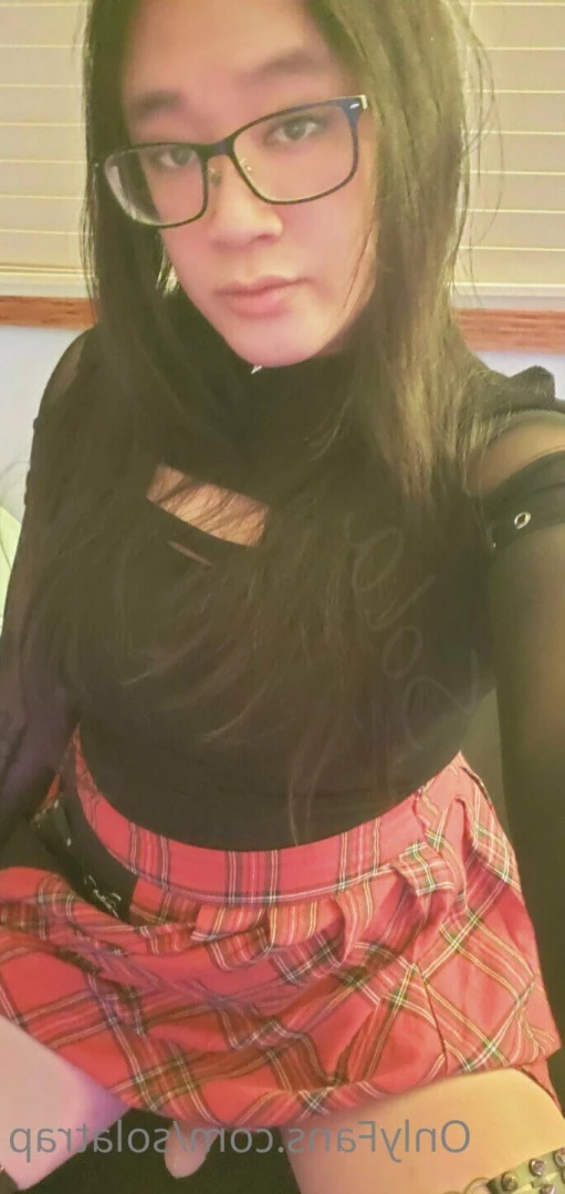 Sola [ solatrap ] Onlyfans leaked photo 14467118 on Hotleaks.tv